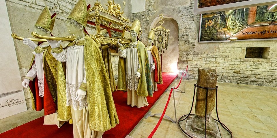 Страговский монастырь
